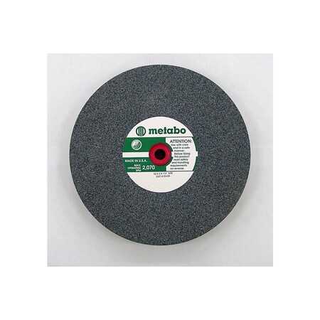 Metabo Grinding Wheel 6X1X1 - 24g 655405000